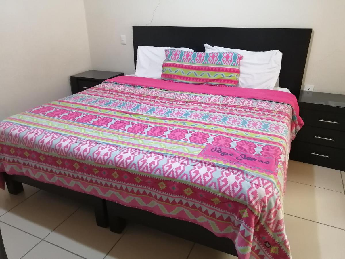 Hotel Pena Real Bernal Zewnętrze zdjęcie