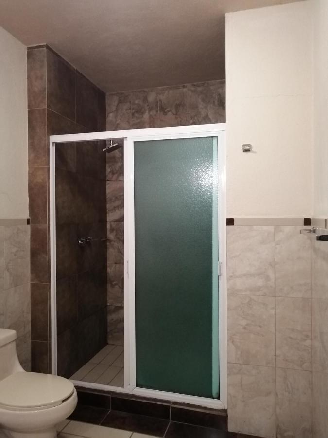 Hotel Pena Real Bernal Zewnętrze zdjęcie